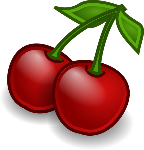 Image vectorielle Cerise